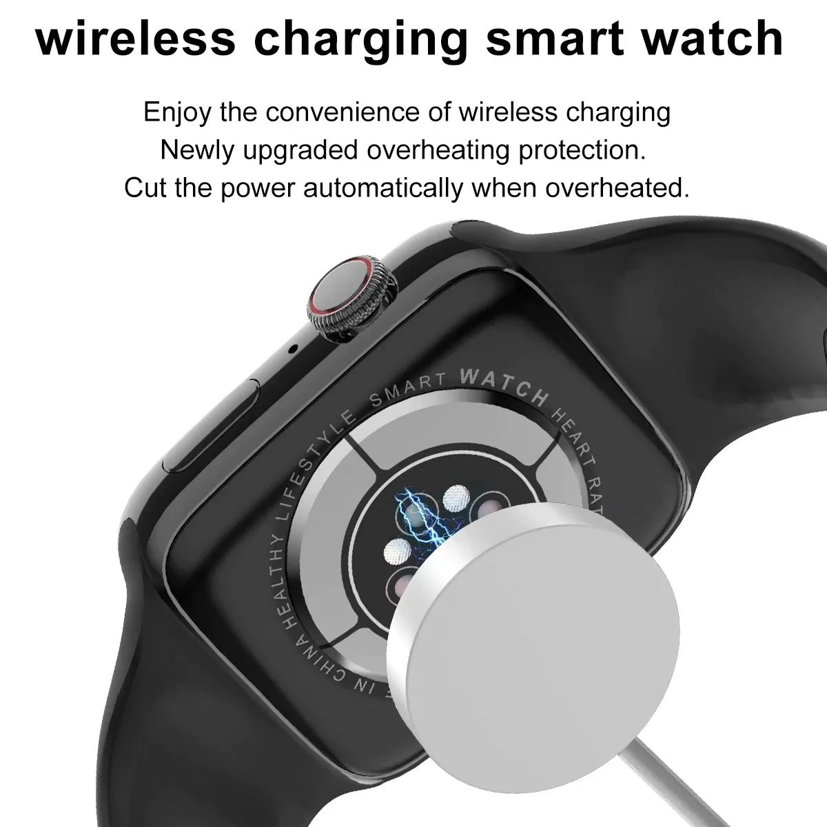 2022 DT Pro MAX Stainless Steel Smart Watch Series 7 HD Bluetooth Call Wireless Charger GPS Track NFC DT NO.1 45MM Smartwatch For Android  and  iOS