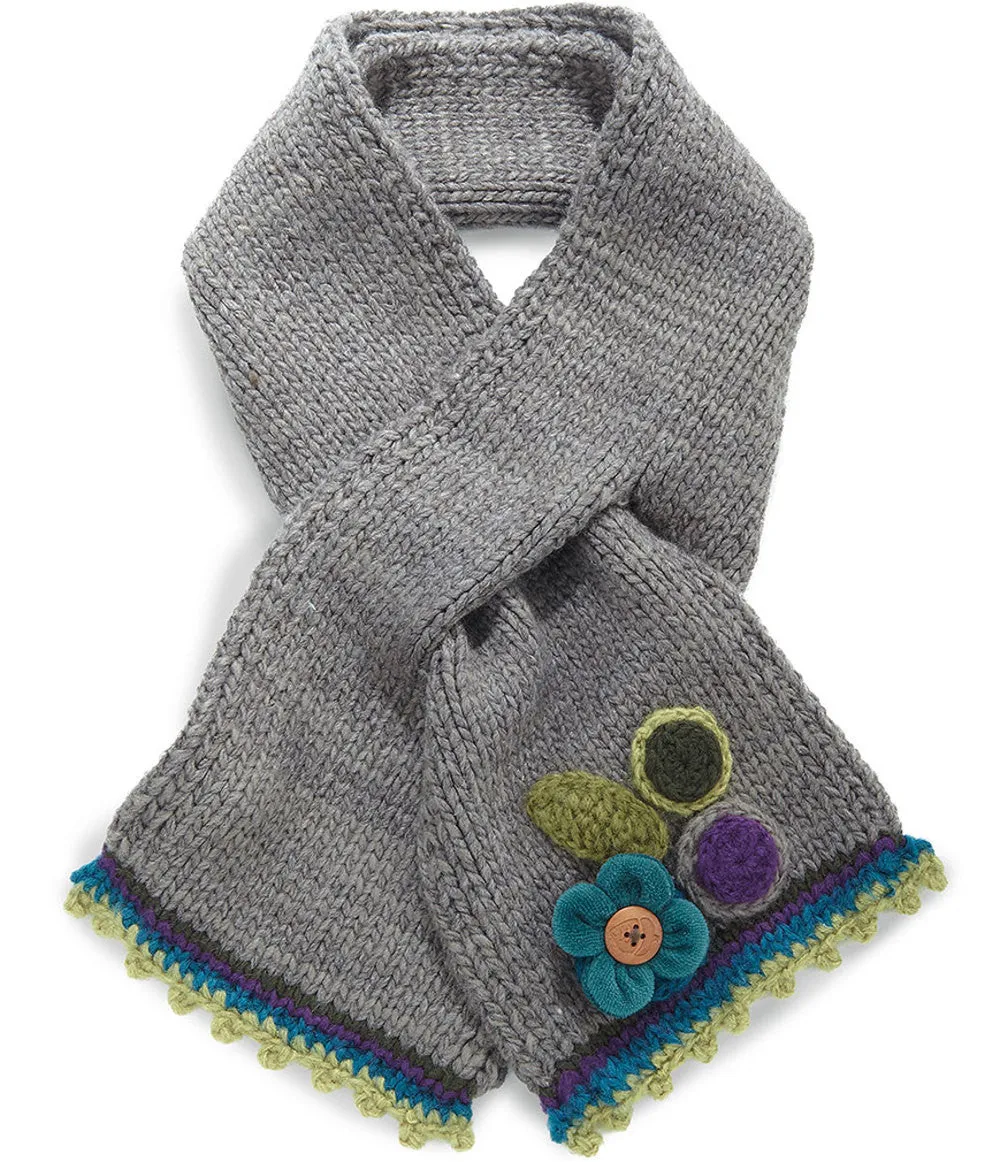 Ainsly Scarf by Acorn