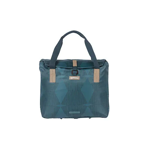 Basil Elegance Shopper Bike Bag 20-26L