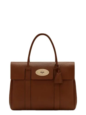 Bayswater Two Tone Small Classic Grain (Oak)