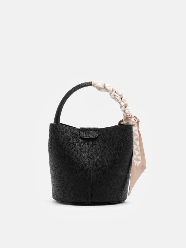 Bucket Bag- Hand Bag