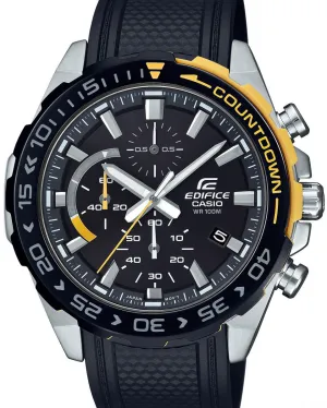 CAS Watch EdifIC Mens