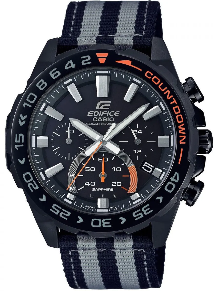 CAS Watch EdifIC Mens