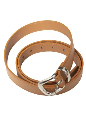 Enzo | Womens Dress Belts