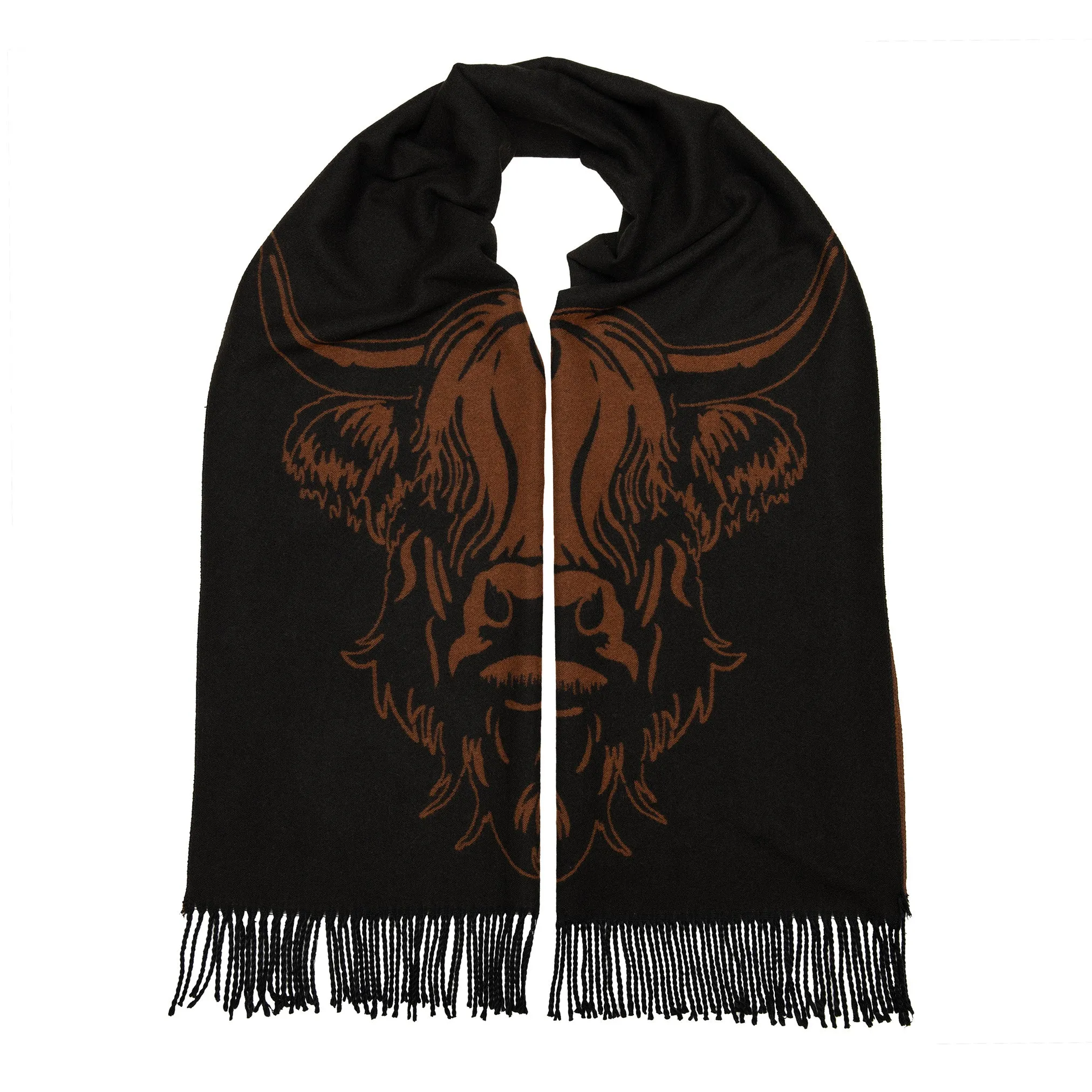 Heilan Coo Super Soft Scarf