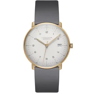 Junghans Max Bill Automatic Ladies Grey Watch 27/7806.02