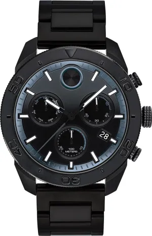 MOV Watch Bold Mens