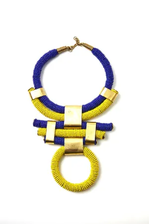 Naija  Necklace 06