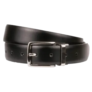 Segal Reversible Black /Brown Belt