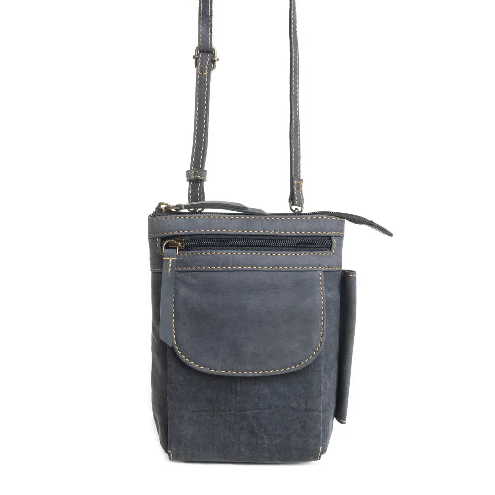 Sheridan Trail Small Crossbody Bag