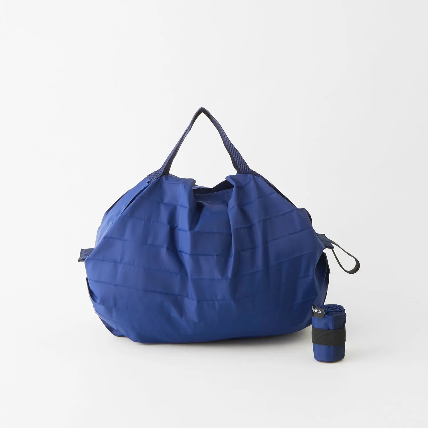 shupatto | compact bag small | yoru