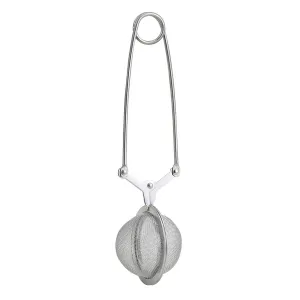 Snap Mesh Tea Infuser