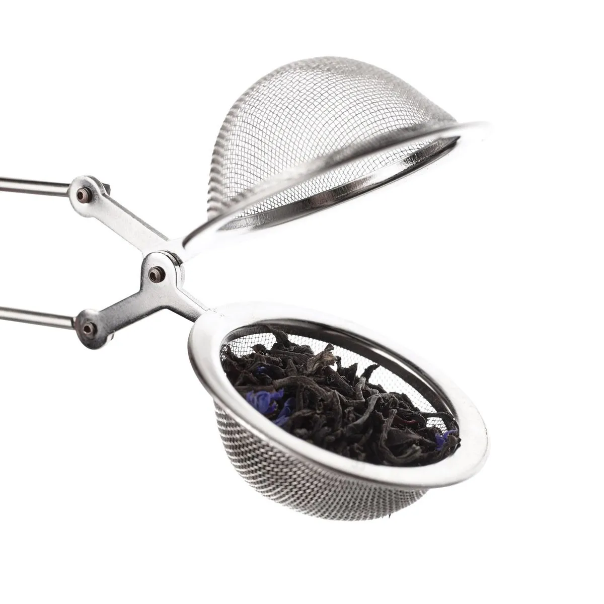 Snap Mesh Tea Infuser