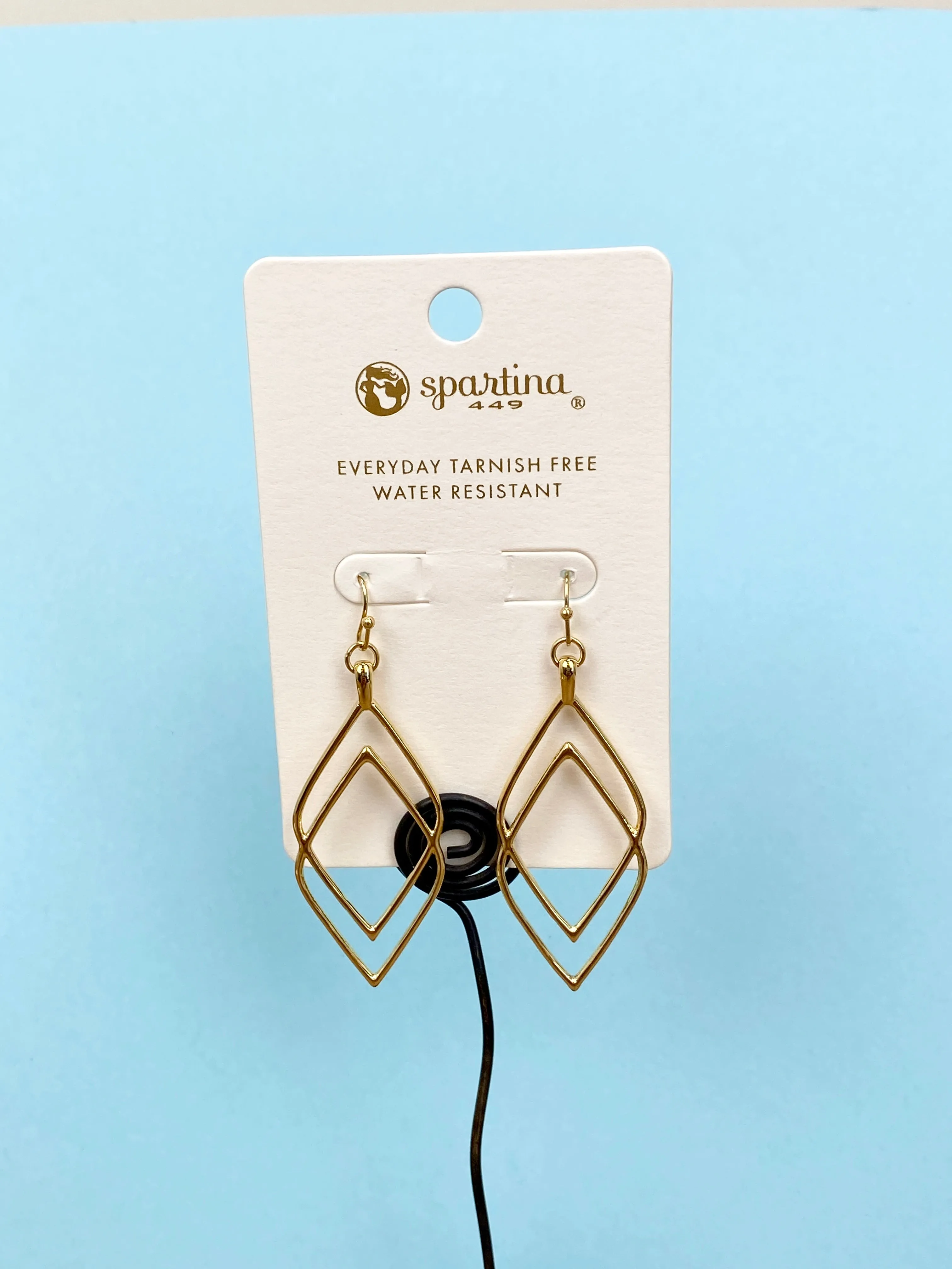 Splash Riviera Earrings