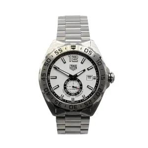 Tag Heuer Formula 1 Calibre 6 Automatic Steel 43mm Watch