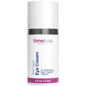 Timeless Dark Circle Eye Cream