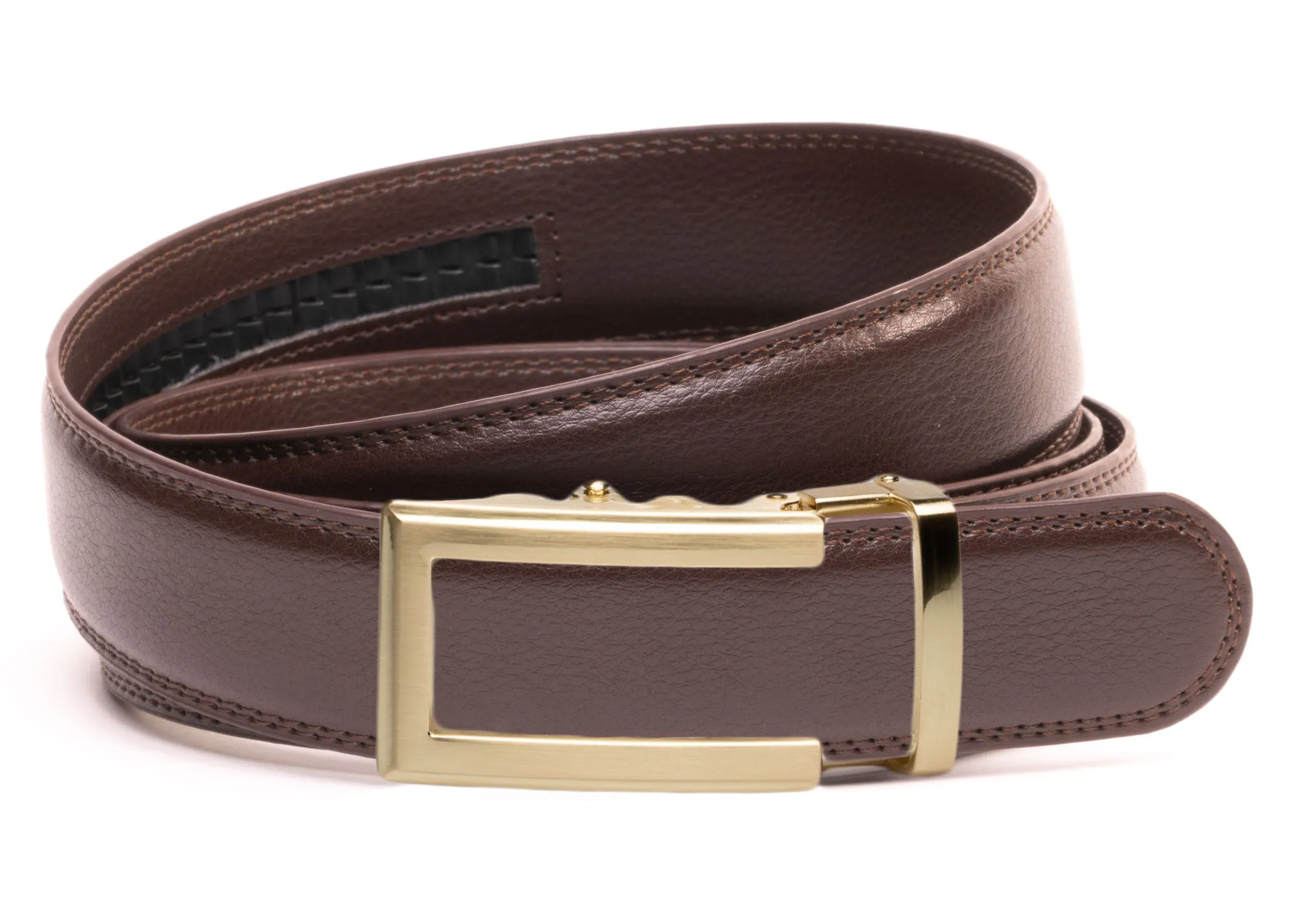 Traditional Open Gold Railtek™ Belt