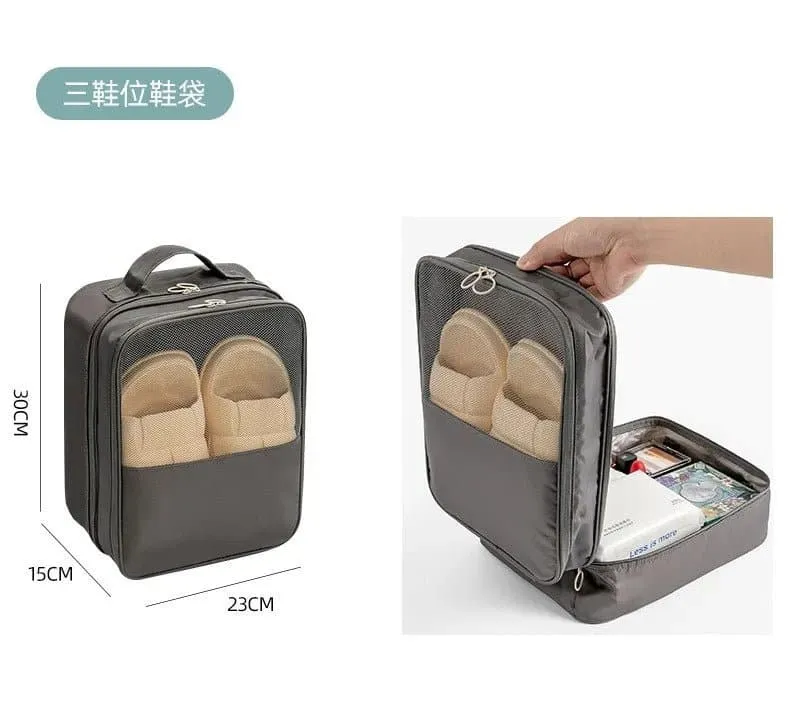 Travel Luggage Packing Bags 7/8/9/10 Pcs Set