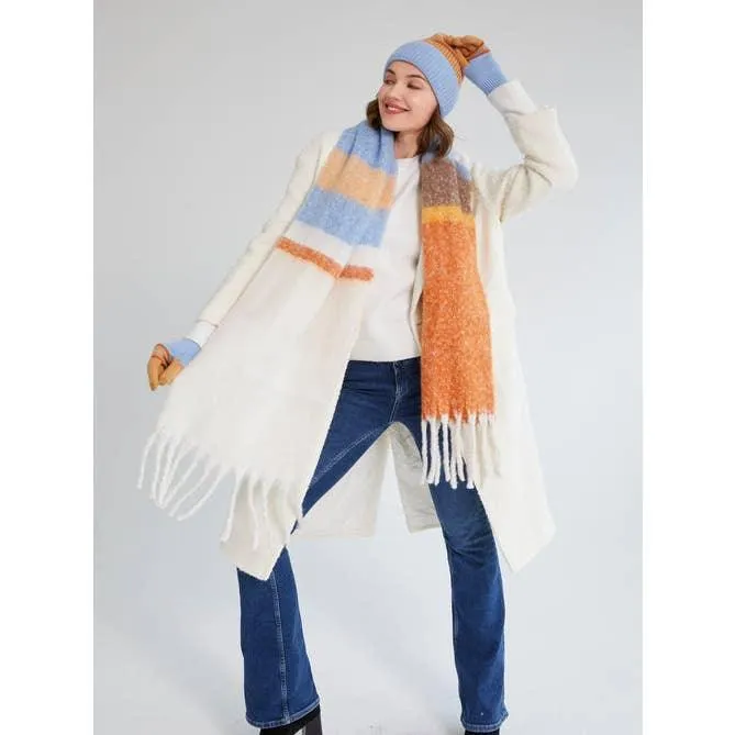 Tween Scarves | Ember Scarf | Shiraleah