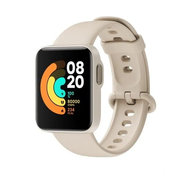 Xiaomi Mi Smart Watch Lite