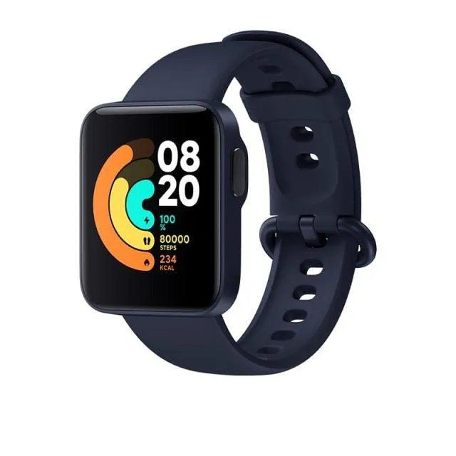 Xiaomi Mi Smart Watch Lite