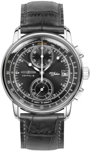 ZEP Watch 1 Years ZEP ED. 1 Mens