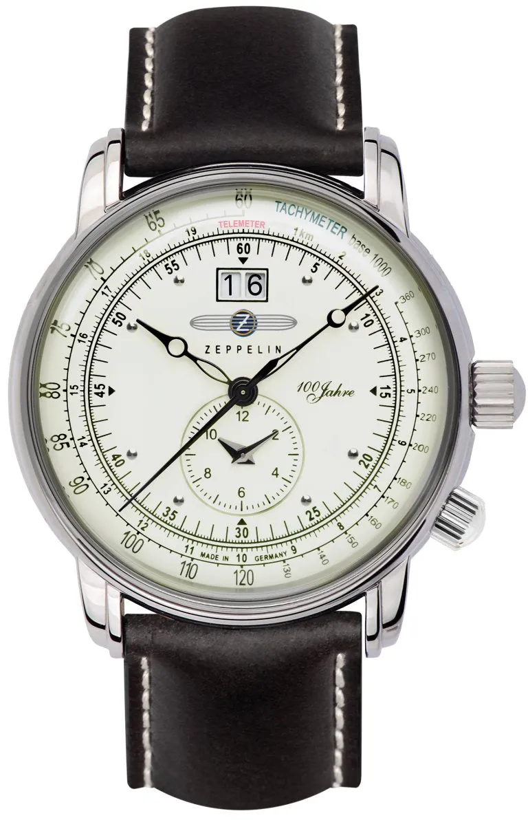 ZEP Watch 1 Years ZEP ED. 1 Mens