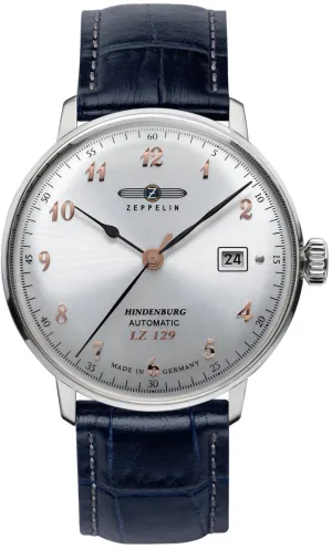 ZEP Watch LZ129 Hindenburg ED. 1 Mens